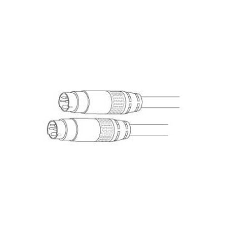 SVHS50X Vanco Cable S-Video 50ft