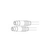 Show product details for SVHS6X Vanco Cable S-Video 6ft
