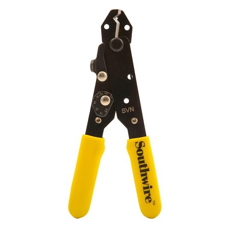 Southwire Tools Strippers and Cutters