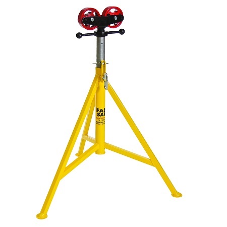 780400 Sumner FAB SAF Jack with Roller Head