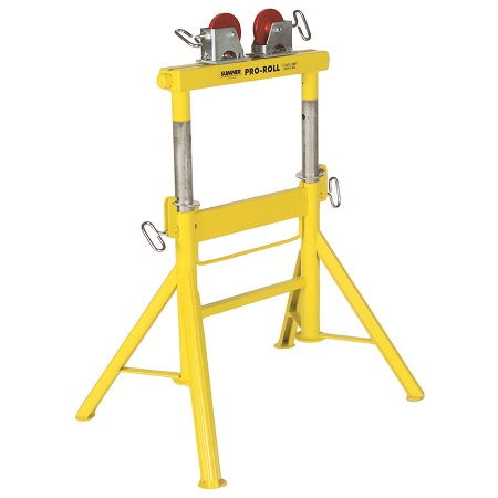780441 Sumner Pro Roll with Aluminum Roller Wheels