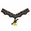 Show product details for 781394 Sumner Rubber Wheel Kit 4