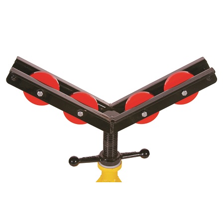 781406 Sumner Roller Head Kit 4 wheels