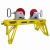 Show product details for 785280 Sumner Mini-Roller with Aluminum Roller Wheels