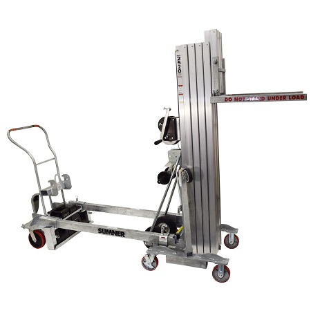 Sumner Series 2500 Counter Weight Lift