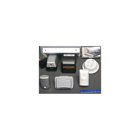 Sperry West Video Commander Kits