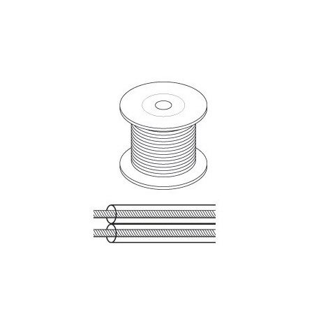 Vanco Economy Grade Speaker Wire