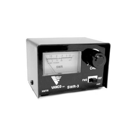 SWR3 Vanco Meter Economy