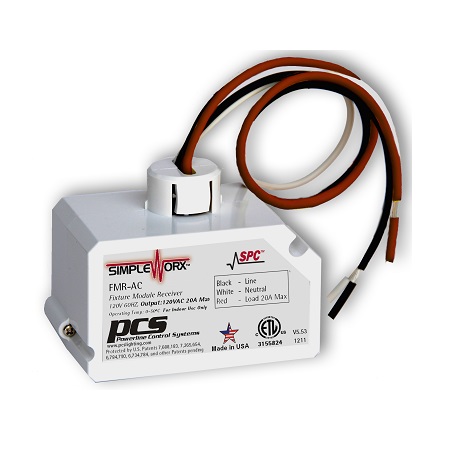 SimpleWorx Receivers
