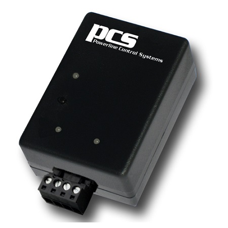 SWX-PMR-CC SimpleWorx Plug-In Module Relay - Black