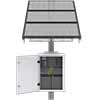 Show product details for SXP400 Speco Technologies 400W solar-panel, enclosure, charge ctrl, POE sw. Z1-55W, Z2-45W, Z3-33W, Z4-21W, Z5-9W-Not eligible for Full Freight