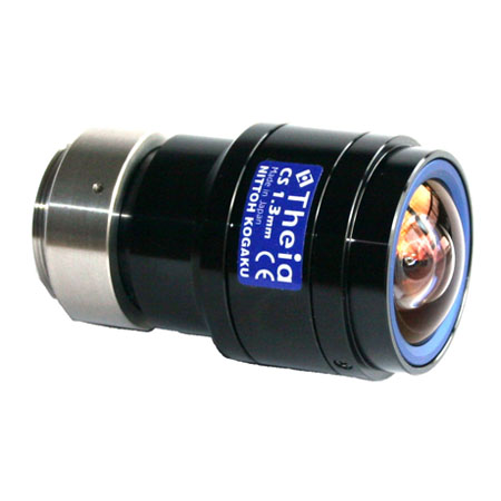 Theia Ultra Wide Angle Lenses