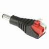 Show product details for CA-161P Seco-Larm 2.1mm DC Plug to Screwless Terminal Block