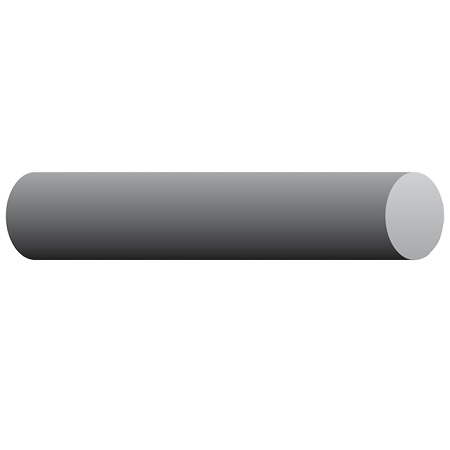 SM-831-10 Seco-Larm Alnico 5 Magnet 1-7/32" x 1/4" - Pack of 10
