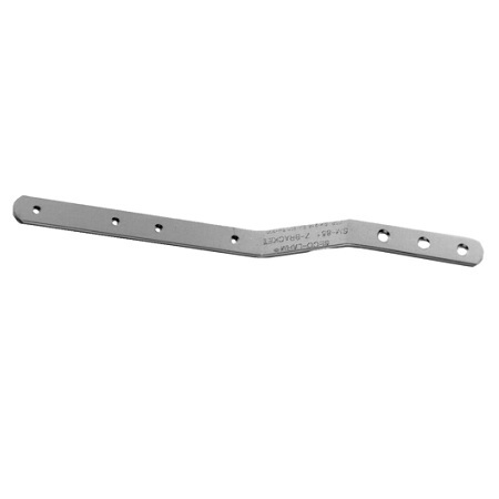 SM-851 Seco-Larm Aluminum "Z" Bracket for SM-216Q