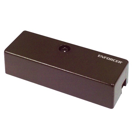 SS-040Q/BR-10 Seco-Larm Brown Vibration Detector - Pack of 10