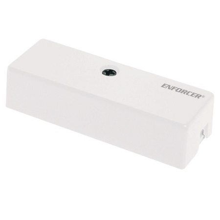 SS-040Q/W-10 Seco-Larm White Vibration Detector - Pack of 10