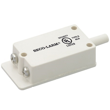 SS-072Q Seco-Larm N.O. Tamper Switch Screw Terminals