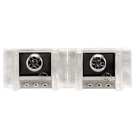 SS-202Q Seco-Larm Foil block double-blocked window-foil connector