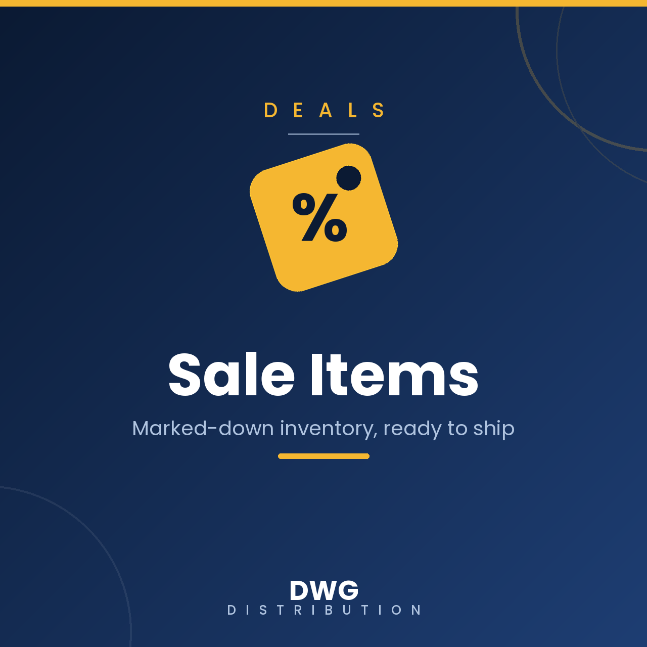 Shop Sale Items