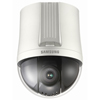 Hanwha Techwin Indoor PTZ Dome IP Cameras