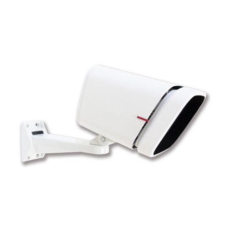 [DISCONTINUED] SmartLPR ZKAccess Outdoor LPR Gate Controller in Camera Housing
