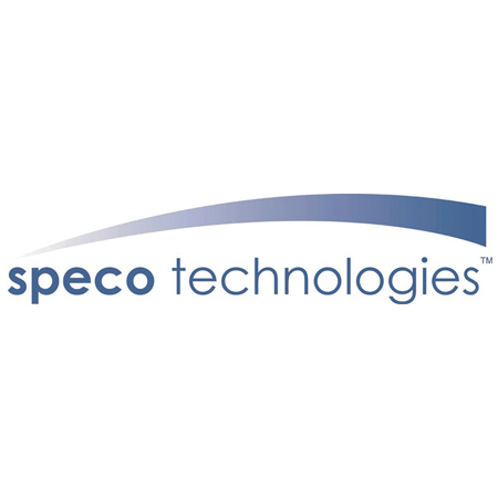 GWMTC Speco Technologies Combined Wall Mount + Threaded JB model