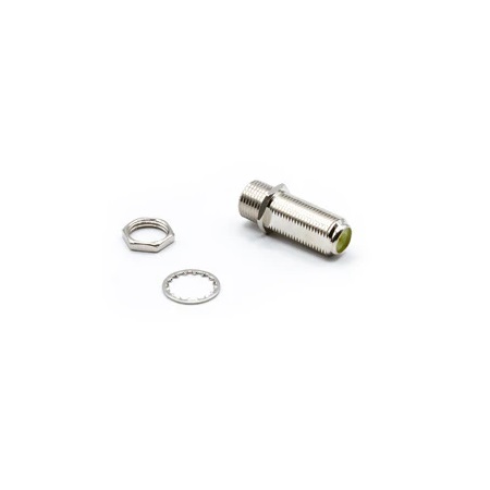 0401-11DD-TP Triplett Offset F Female to Female Adaptor (10 pack)