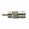 Show product details for 100-350TP Triplett Between Series Adapter RCA Phono Male / BNC Female - 10 Pack