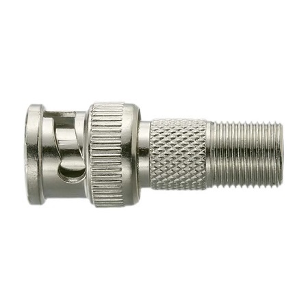 301-0401TP Triplett Between Series Adapter BNC Male / F Female 10 Pack