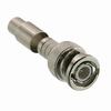Show product details for 301-1TP Triplett BNC Male 2 Pc Crimp-On 50 Ohm - 10 Pack