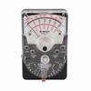 Show product details for 3018 Triplett Model 310 Analog Meter