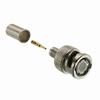 Show product details for 305-1TP Triplett BNC Male 3 Pc Crimp/Crimp 50 Ohm RG58 - 10 Pack