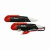 Show product details for 3375 Triplett Fox and Hound Jr Compact Tone & Probe Kit