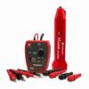 Show product details for 3388 Triplett Fox and Hound HotWire Live Wire Tone & Probe Kit