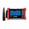 Show product details for 8174 Triplett CamView 7 Camera Tester with 2.4G Spectrum Analyzer