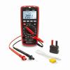Show product details for 9055 Triplett 6-in-1 Digital Multimeter/Environment Meter
