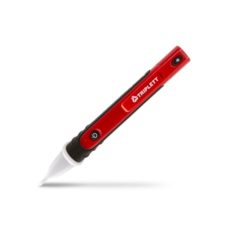 9602 Triplett Sniff It Non Contact AC Voltage Detector CAT IV-600V