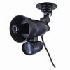 Show product details for AV-100E TAKEX Outdoor Voice Speaker w/ Built-in Microphone 100dB 12VDC