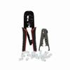 Show product details for CAT5-HP-KIT Triplett GEM Electronics CAT5 RJ45 High Performance Connector Kit