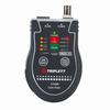 Show product details for CTX200 Triplett Pocket Cat RJ45/Coax Tester