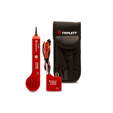 CTX590A Triplett Tone and Probe Kit