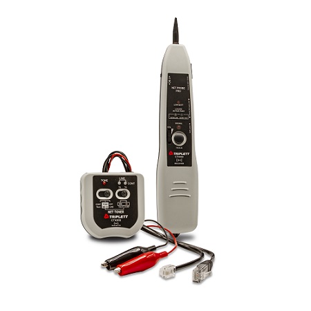 CTX690 Triplett Tone and Probe Kit