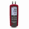 Show product details for DPR302 Triplett Differential Pressure Manometer 2psi