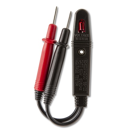ET050 Triplett Neon AC/DC Voltage Indicator