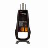 ET100 Triplett GFCI Receptacle Tester will Pull Handle