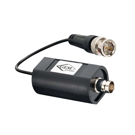 GLI-BNCPJPT-1 Triplett Ground Loop Isolator BNC Male to BNC Female with Pigtail