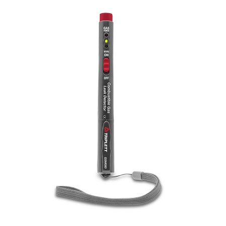 GSM050 Triplett Combustible Gas Leak Detector