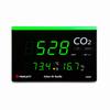 Show product details for GSM250 Triplett 9" IAQ Monitor with LED Alert