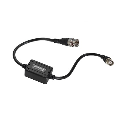 HD-GLI Triplett 5MP High Performance Ground Loop Isolator